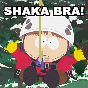 Meet your Posher, Bryan